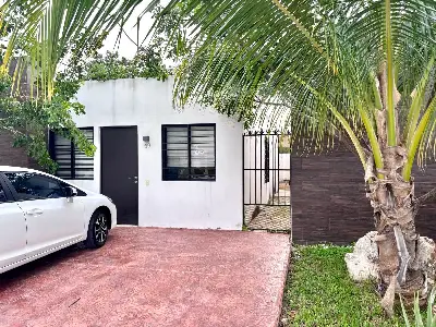 Casa en Vita, Vega del Mayab
