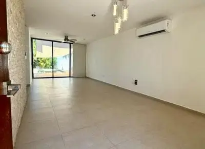 Casa en renta en Conkal - foto 2