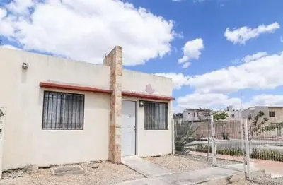 Casa en Vega del Mayab