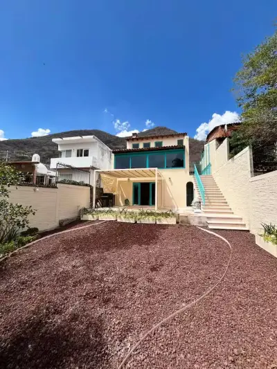 Casa en venta en ajijic