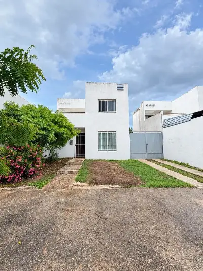 Casa en Fracc. Las Americas