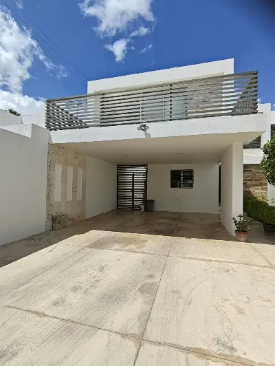 Casa en renta en Mérida - foto 4