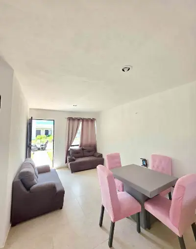 Casa en renta en Mérida - foto 3