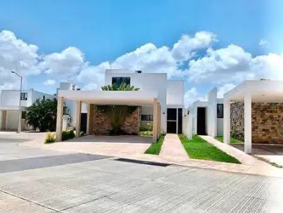 Casa en Privada Aleza