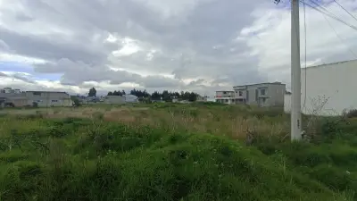 Terreno en venta en San Mateo Atenco - foto 3
