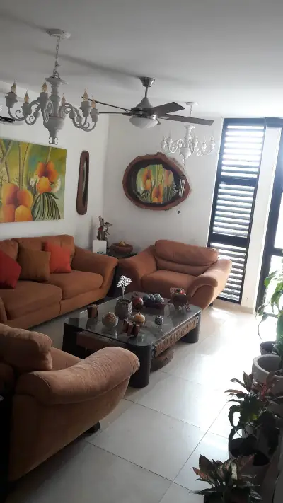 Casa en renta en Conkal - foto 3