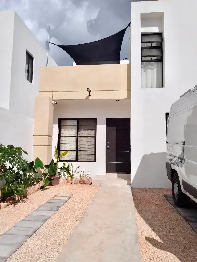 Casa en Gran San Pedro Cholul