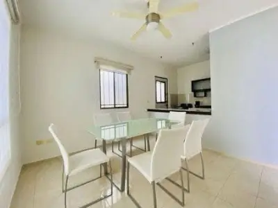 Casa en renta en Mérida - foto 4
