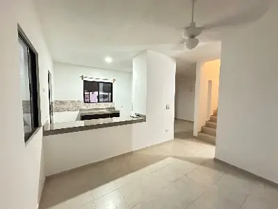 Casa en renta en Mérida - foto 3