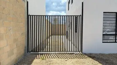 Casa en renta en Mérida - foto 4