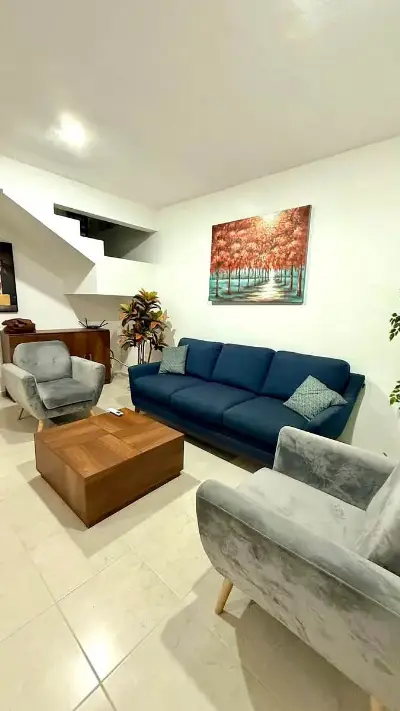 Casa en renta en Mérida - foto 2
