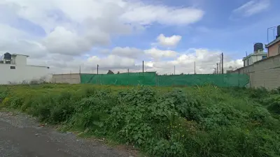 Terreno en venta en San Mateo Atenco - foto 2