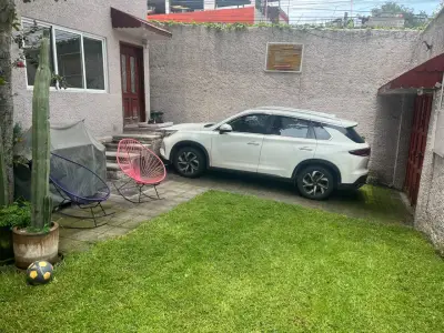 Casa en venta en Tlalpan - foto 3