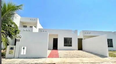 Casa en Las Americas etapa VI
