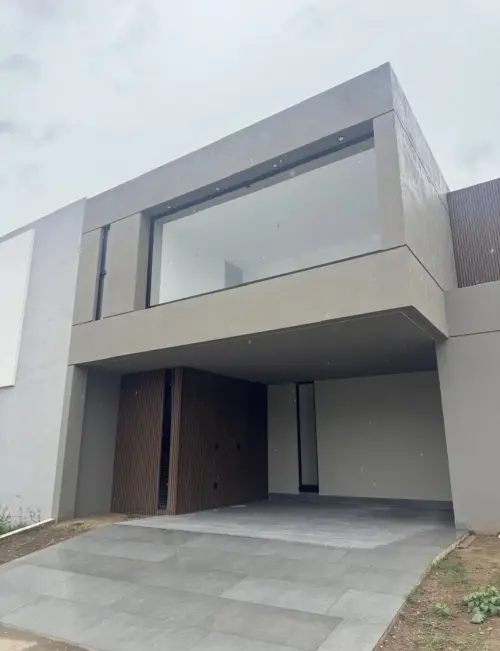 Hermosa casa nueva en venta en el molino residencial & golf