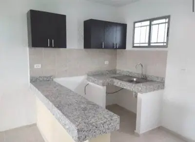 Casa en renta en Mérida - foto 4