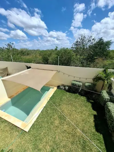 Casa en venta en Conkal - foto 2