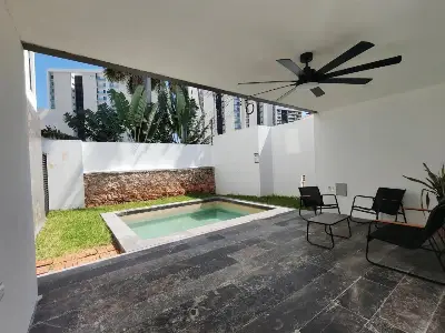 Departamento en renta en Mérida - foto 3