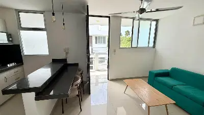 Departamento en renta en Mérida - foto 3