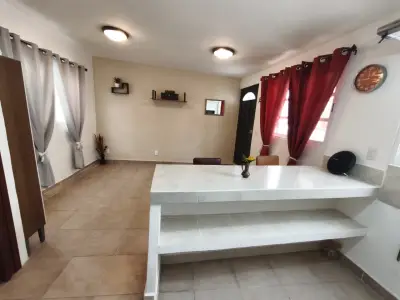 Departamento en renta en Venustiano Carranza - foto 3