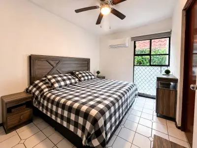 Departamento en renta en Boca del Río - foto 3