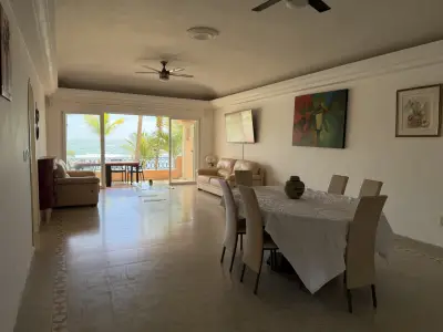 Departamento en venta en Solidaridad - foto 3