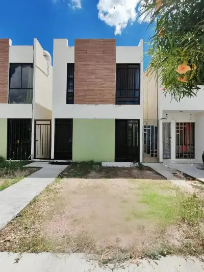 Casa en Caucel