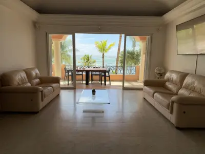 Departamento en venta en Solidaridad - foto 2
