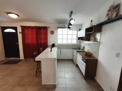 Departamento en renta en Venustiano Carranza - foto 2