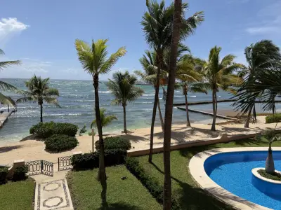 Departamento en venta en Solidaridad - foto 4