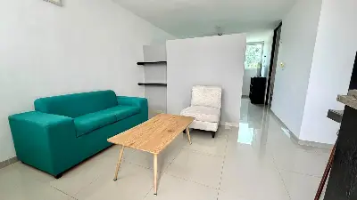 Departamento en renta en Mérida - foto 4