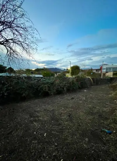 Terreno en venta en Yautepec - foto 2