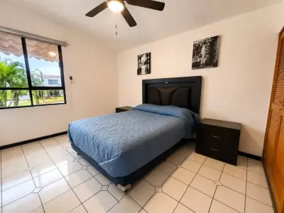 Departamento en renta en Boca del Río - foto 4