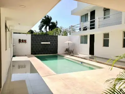 Departamento en Montebello