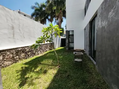 Departamento en Montes de ame