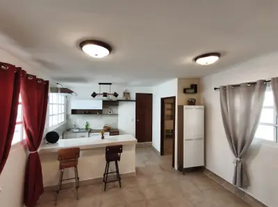 Departamento en renta en Venustiano Carranza - foto 4