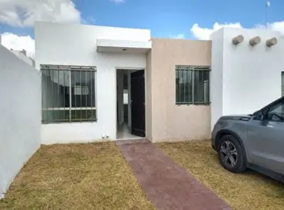 Casa en Fracc. Los Heroes