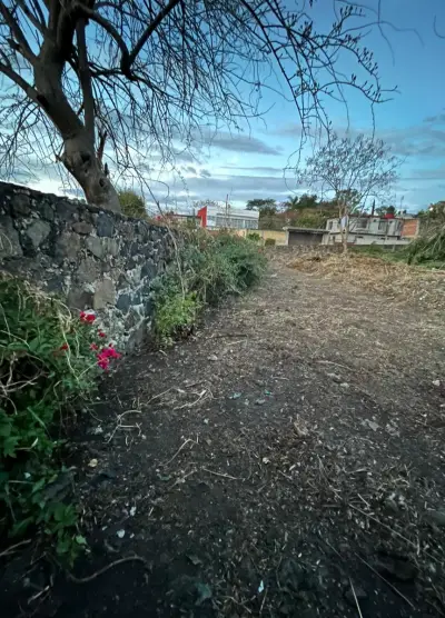 Terreno en venta en Yautepec - foto 3