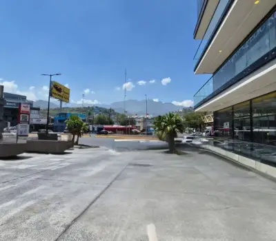 Oficina en renta en Monterrey - foto 4