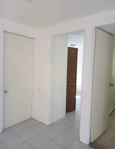 Atizapan Centro rento departamento en coporo atizapan e