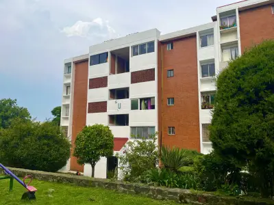 Departamento en venta en Tlalpan - foto 2