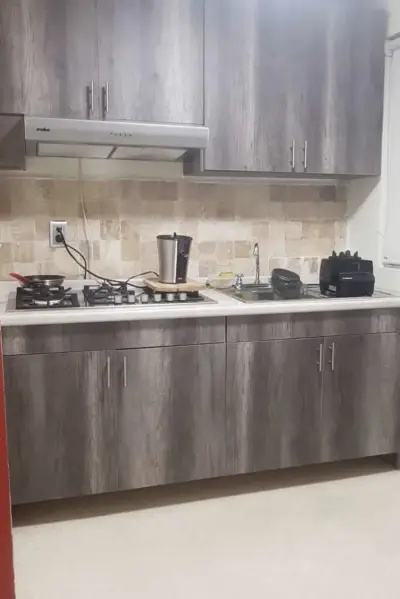 Departamento en renta en Atizapán de Zaragoza - foto 2