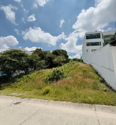 Terreno en venta en León - foto 2