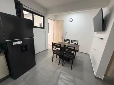 Departamento en renta en Miguel Hidalgo - foto 5