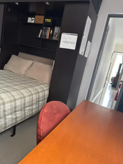 Departamento en venta en Benito Juárez - foto 2