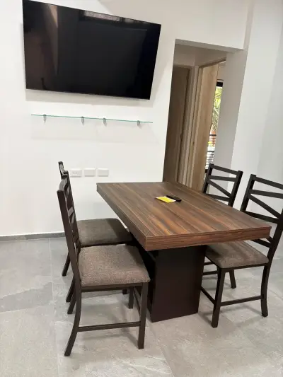 Departamento en renta en Miguel Hidalgo - foto 2