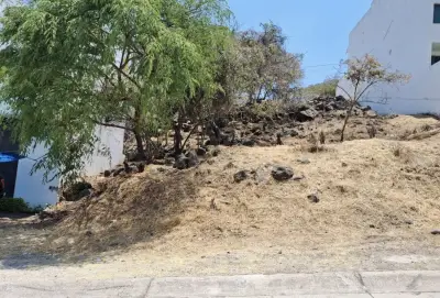 Terreno en venta en fraccionamiento gran jardín | zona no