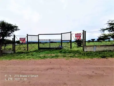 Terreno en venta en San Miguel de Allende - foto 3