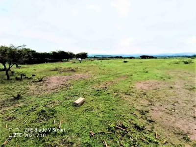 Terreno ideal para desarrollo campestre