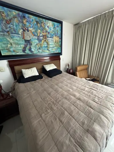 Departamento en venta en Benito Juárez - foto 3